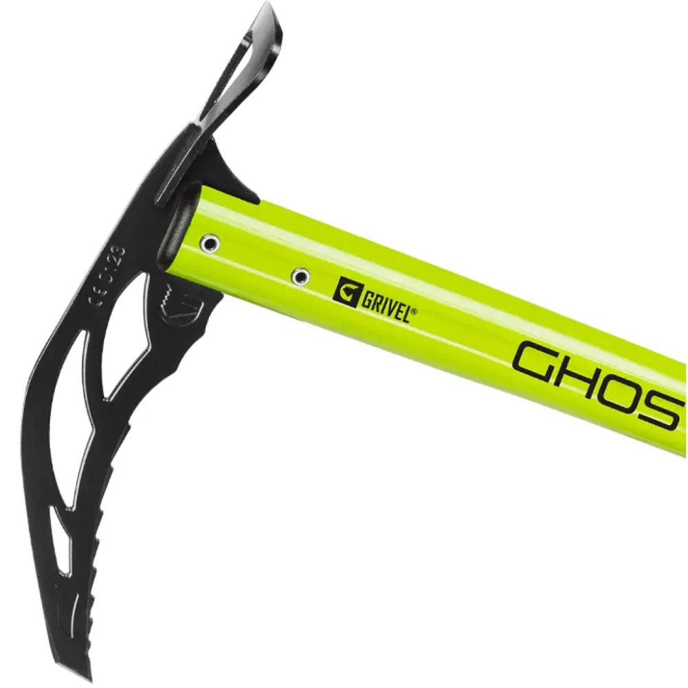 Grivel Ghost Ice Axe (Green)