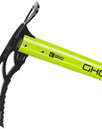 Grivel Ghost Ice Axe (Green)