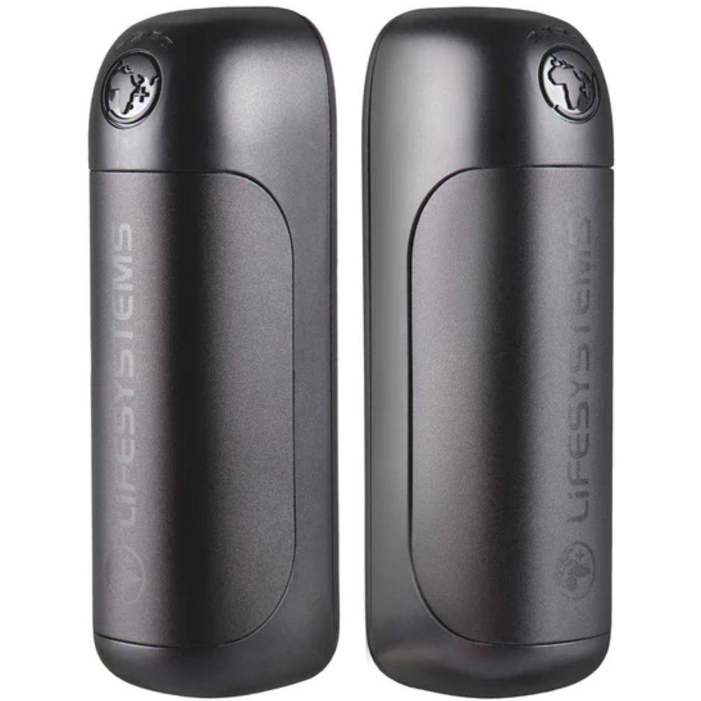 Lifesystems Dual-Magnetic Rechargeable Hand Warmers