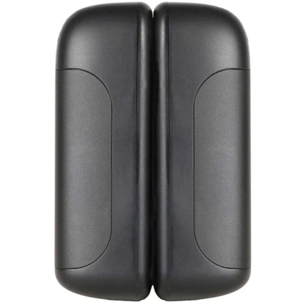 Lifesystems Dual-Magnetic Rechargeable Hand Warmers pair