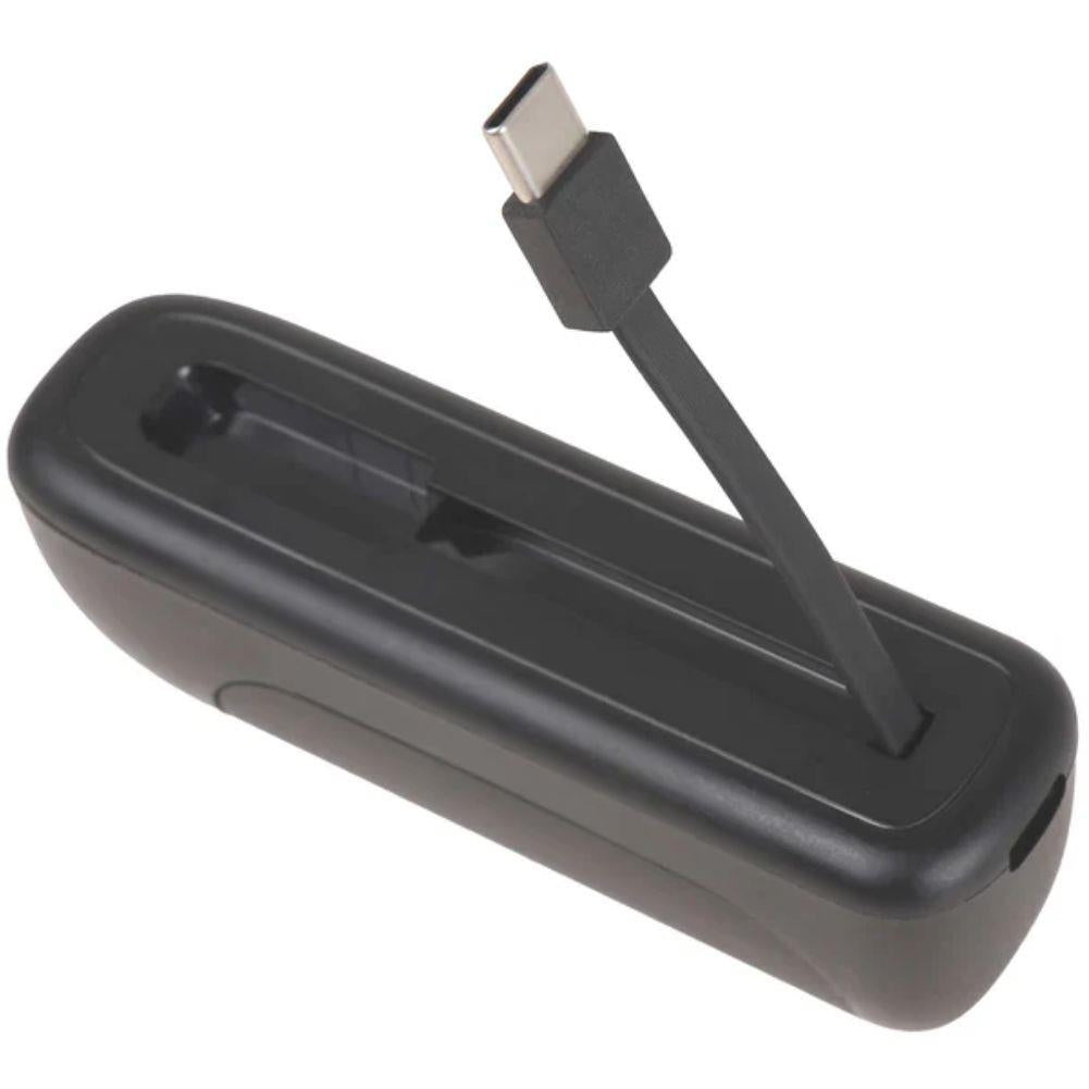 Lifesystems Dual-Magnetic Rechargeable Hand Warmers usb