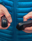 Lifesystems Dual-Magnetic Rechargeable Hand Warmers