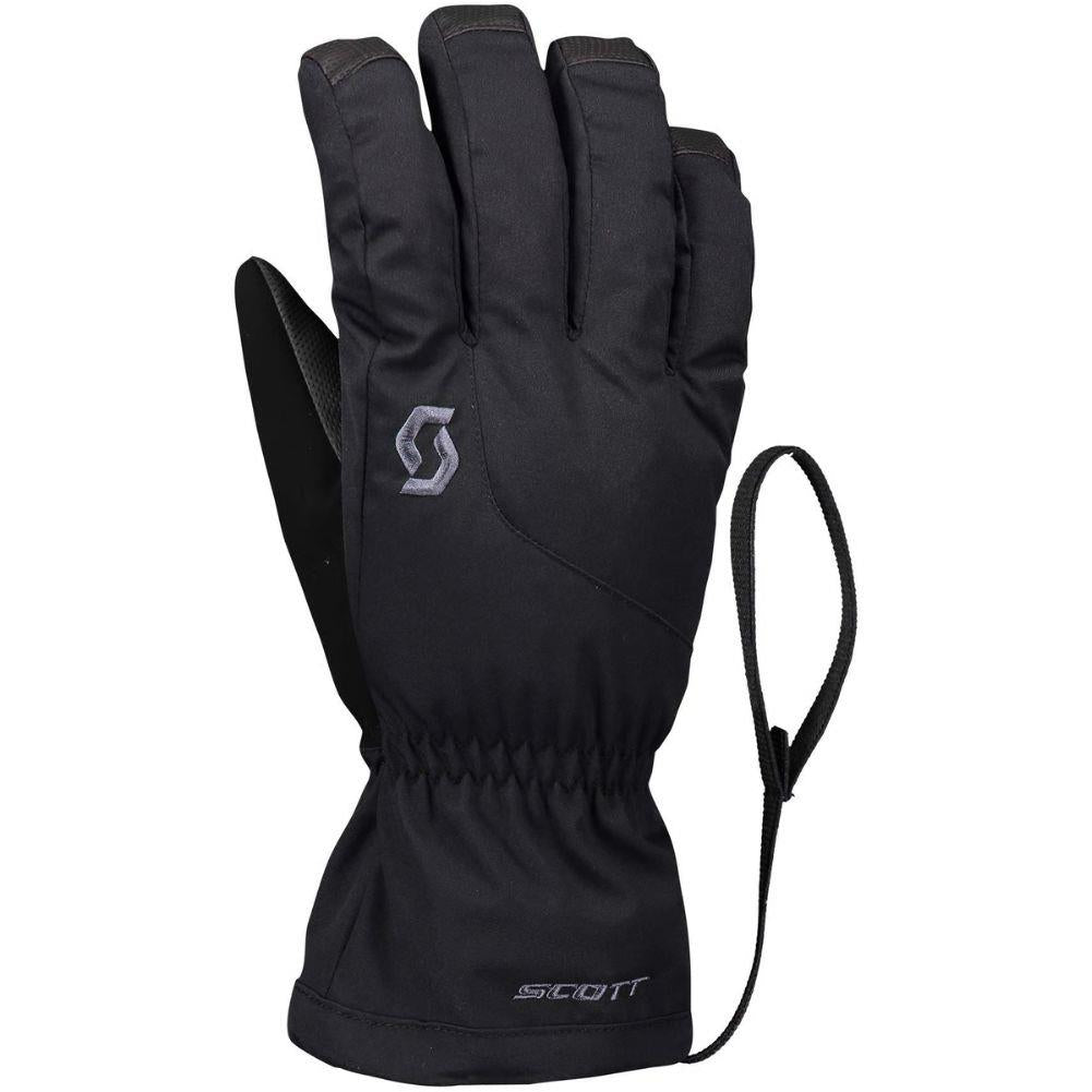 Scott Men's Ultimate GORE-TEX Snow Sports Glove (Black)