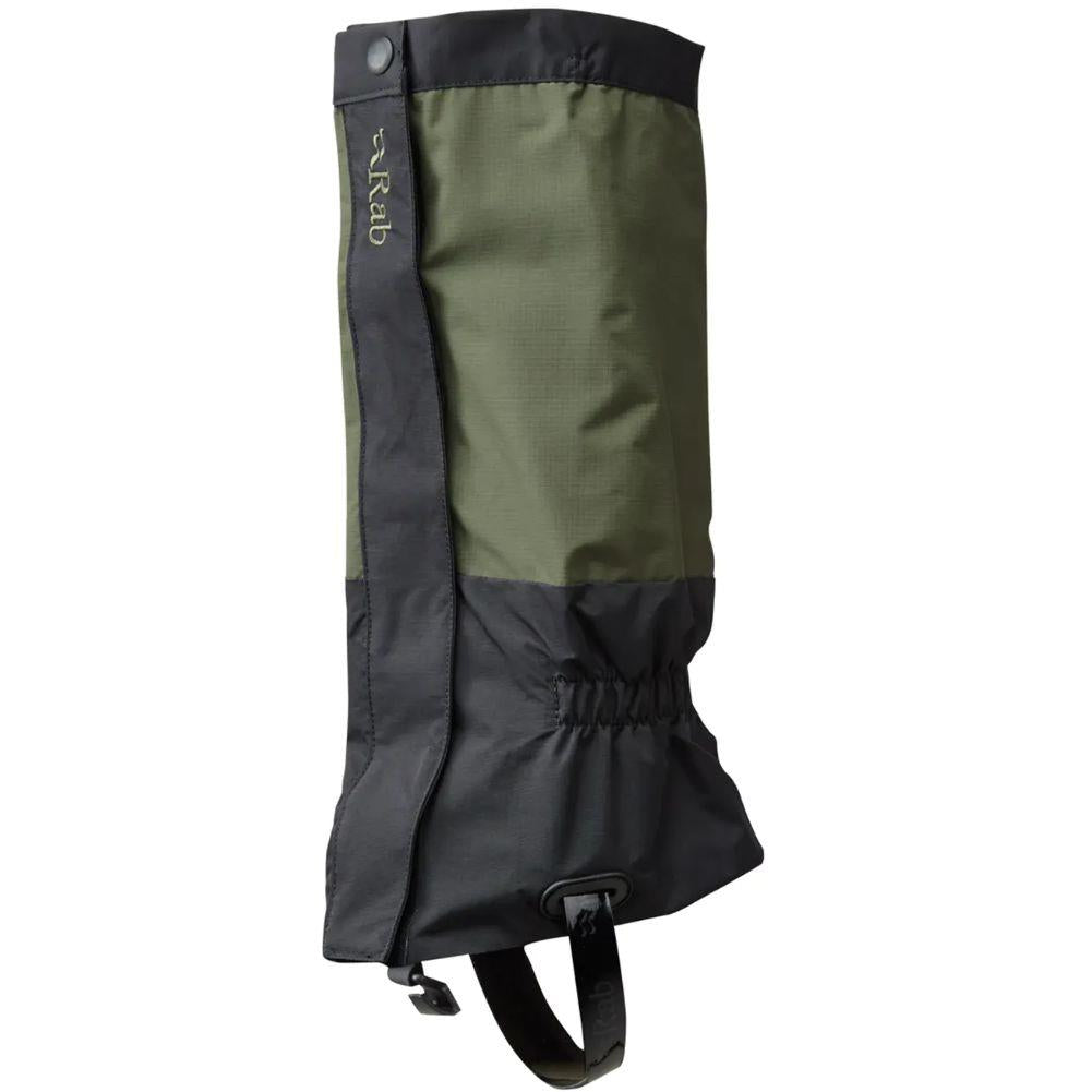 Rab Trek Gaiters (Army)