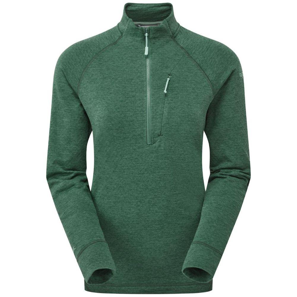 Rab Women's Nexus Pull-On (Green Slate)