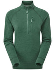 Rab Women's Nexus Pull-On (Green Slate)