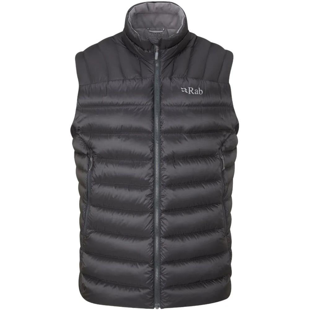 Rab Men&#39;s Electron Pro Vest (Anthracite)