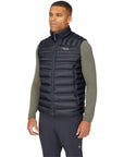 Rab Men's Electron Pro Vest (Anthracite)