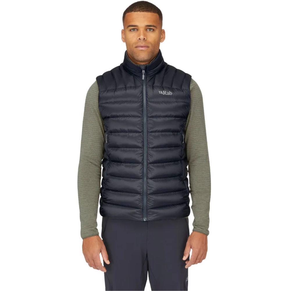 Rab Men&#39;s Electron Pro Vest (Anthracite)