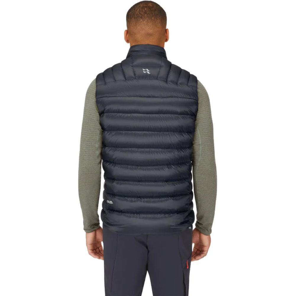 Rab Men&#39;s Electron Pro Vest (Anthracite)