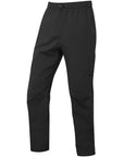 Sprayway Men's Walking Rainpant - Regular (Black)