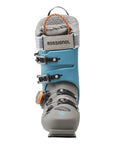 Rossignol Men's Alltrack 110 HV Boa GW All Mountain Ski Boots (Steel Grey/Petr Blue)