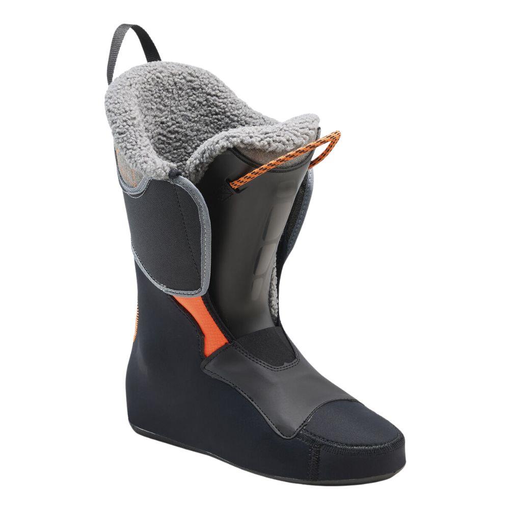 Rossignol Men&#39;s Alltrack 110 HV Boa GW All Mountain Ski Boots (Steel Grey/Petr Blue)