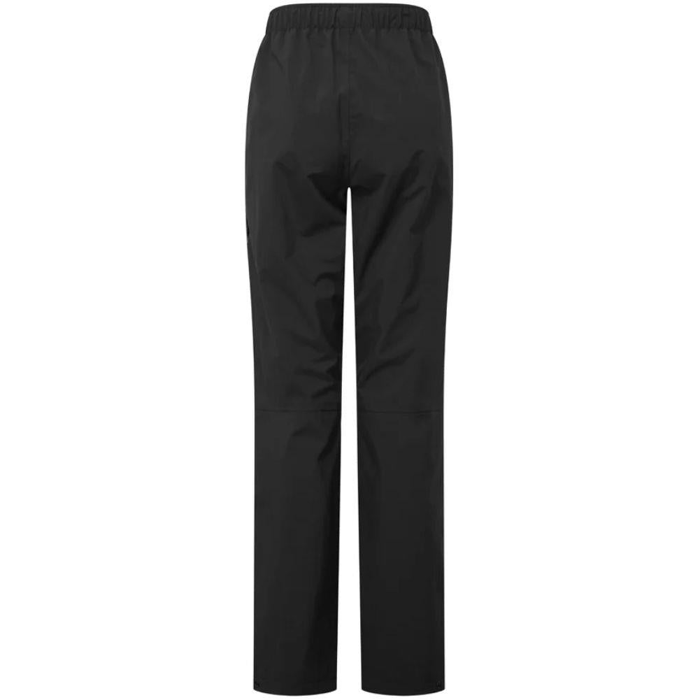 Sprayway Men's Walking Rainpant - Short (Black) back