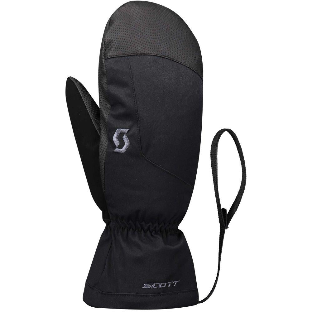 SCOTT Ultimate GORE-TEX Mitten (Black)