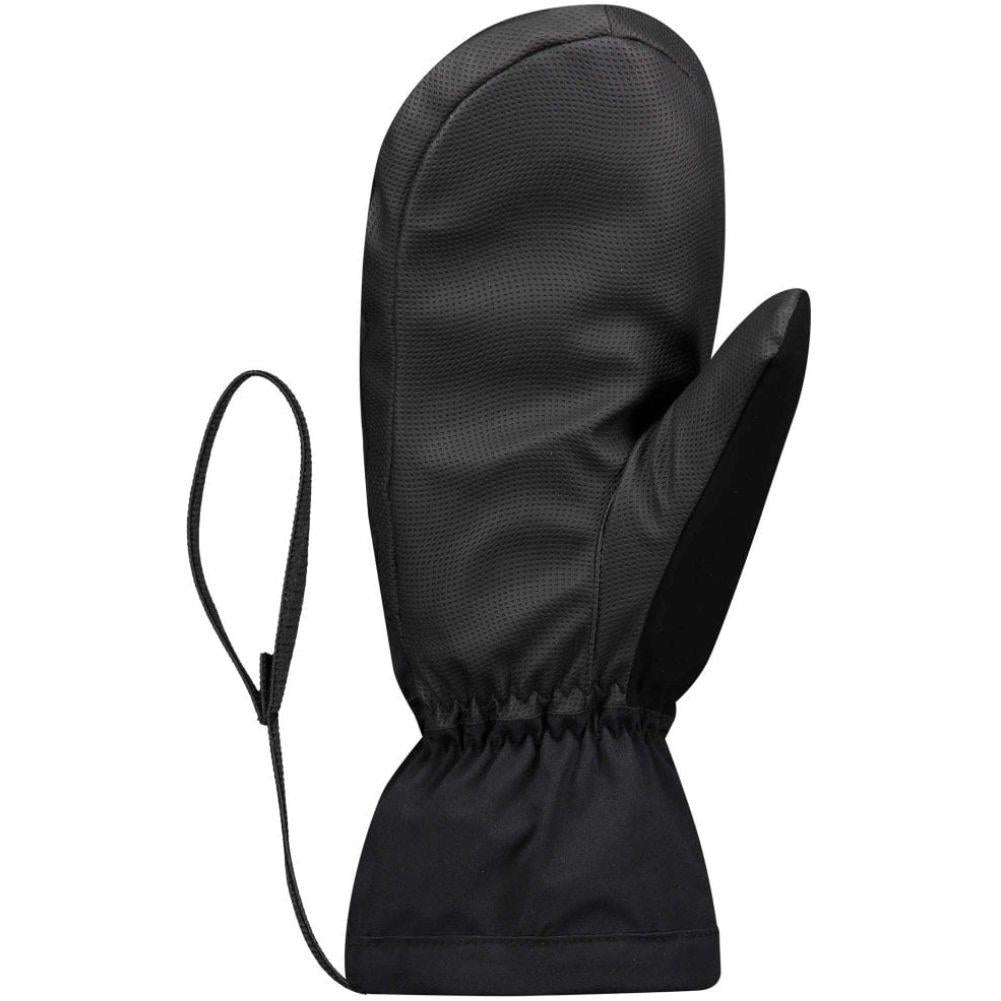 SCOTT Ultimate GORE-TEX Mitten (Black) back