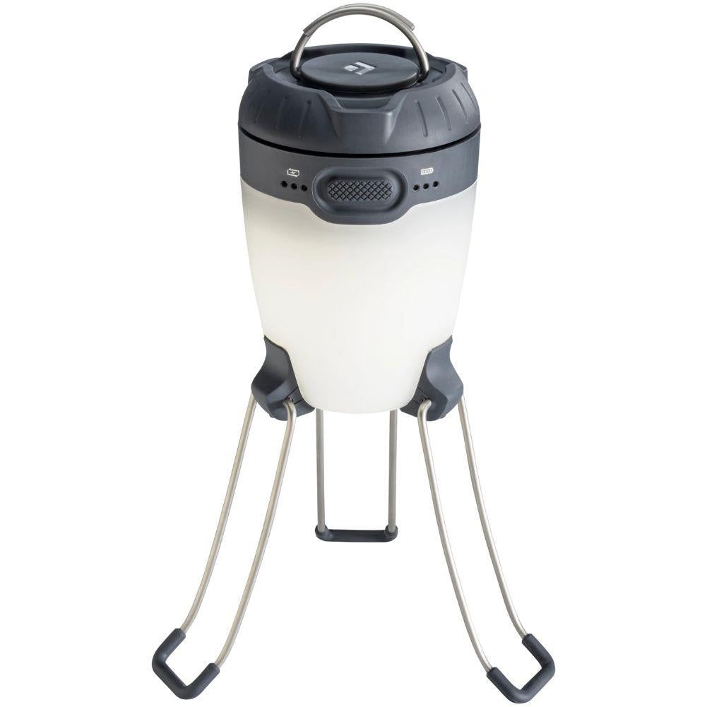 Black Diamond Apollo Lantern (Graphite)