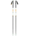 Black Diamond Traverse Pro Ski Poles - 155cm (Foam Green) long