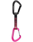 Black Diamond Hotforge Hybrid Quickpack 12cm - Ultra Pink