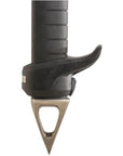 Black Diamond Venom Adze Ice Axe - 50cm point