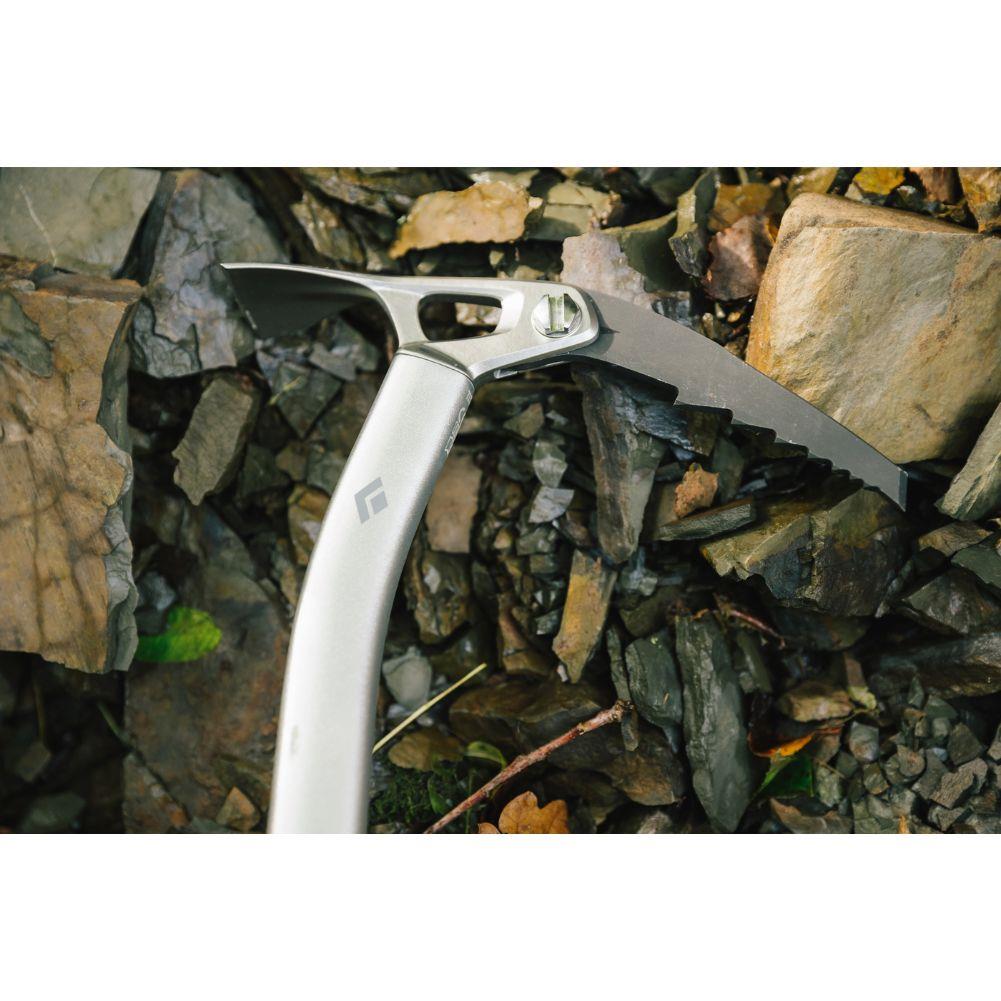 Black Diamond Venom Adze Ice Axe - 50cm rocks
