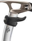 Black Diamond Venom Adze Ice Axe - 57cm close up