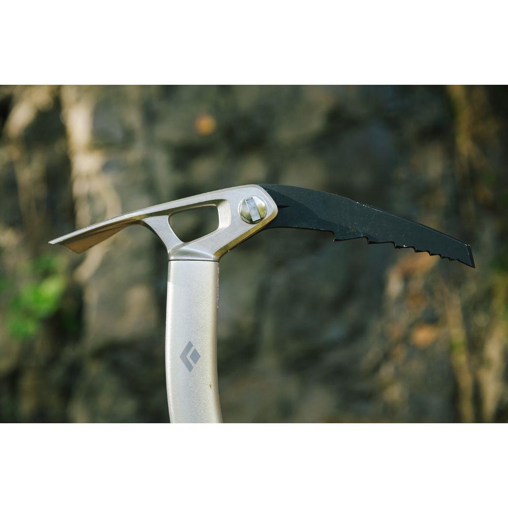 Black Diamond Venom Adze Ice Axe - 57cm woodsd