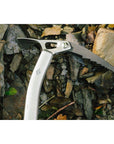 Black Diamond Venom Adze Ice Axe - 57cm rocks