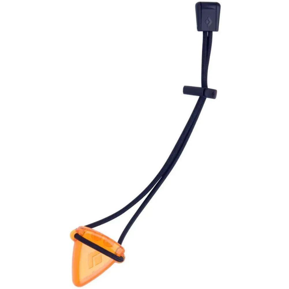 Black Diamond Spike Protector angle