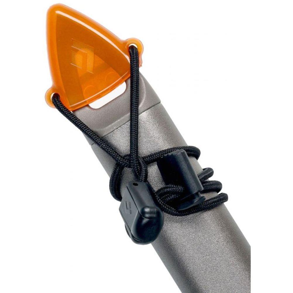 Black Diamond Spike Protector tip