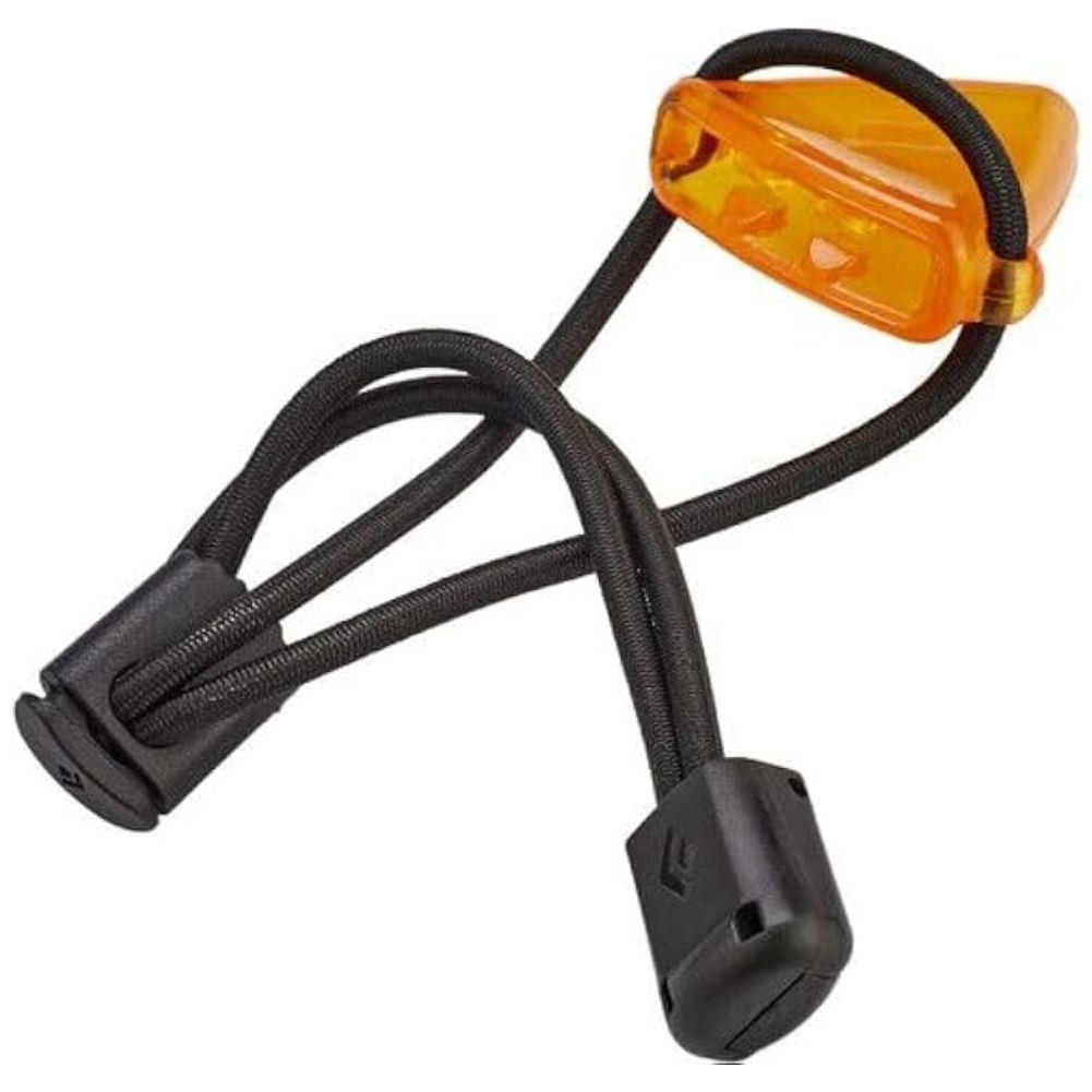 Black Diamond Spike Protector by itself