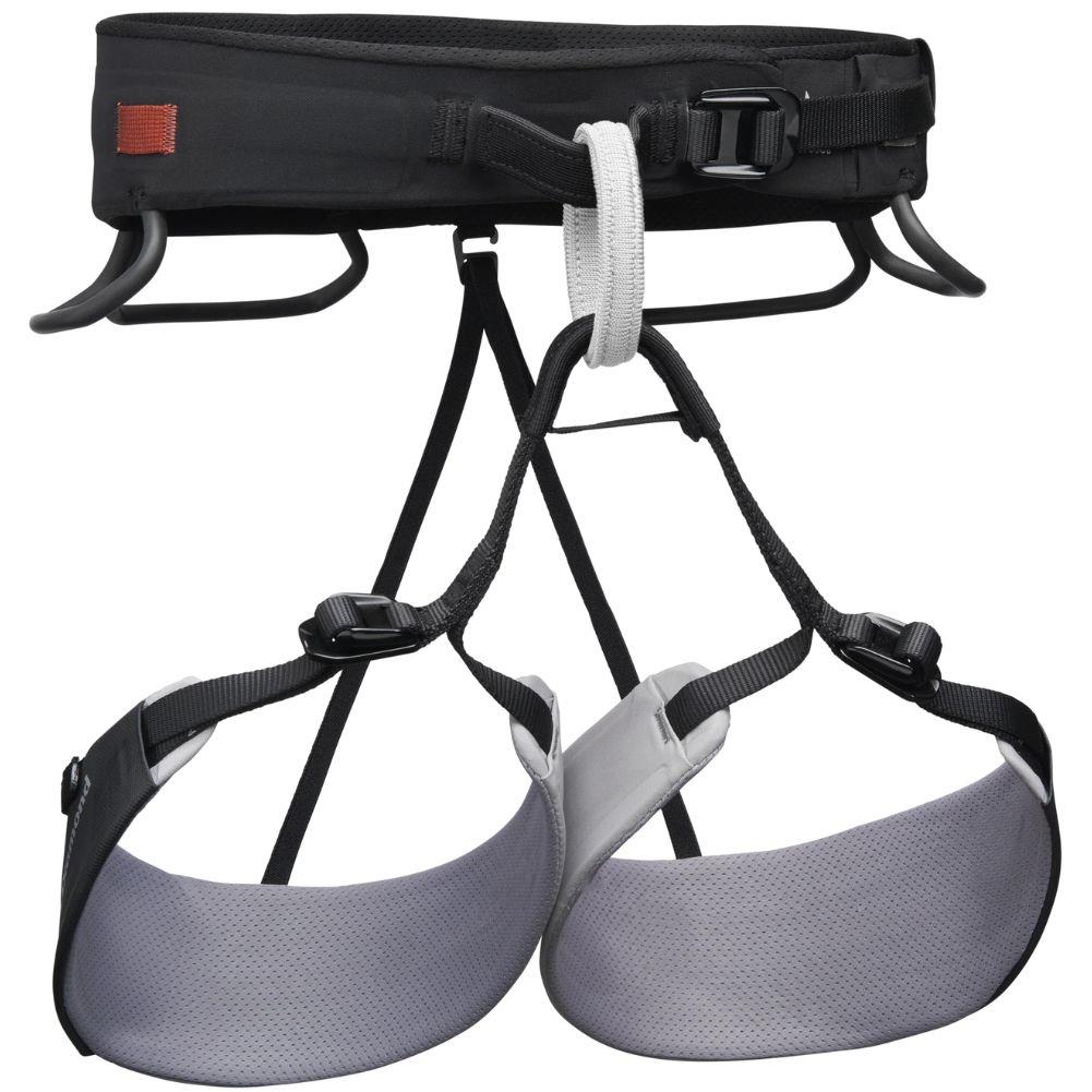 Black Diamond Men's Solution Guide Harness (Pewter)