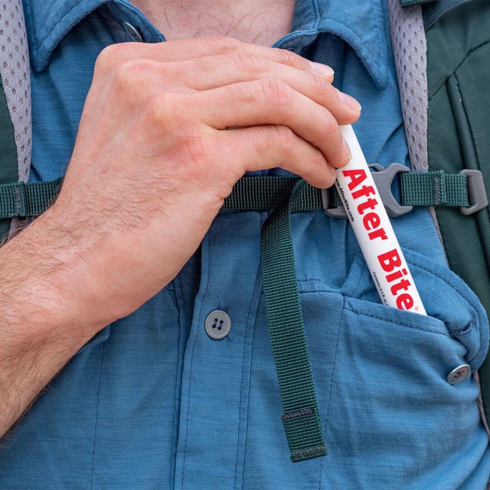 After Bite Classic Insect Bite Relief 14ml in the pocket