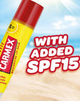 Carmex Classic Lip Balm Stick SPF15