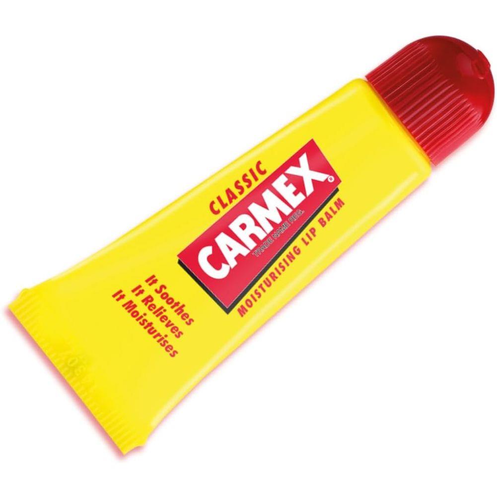 Carmex Classic Lip Balm Tube