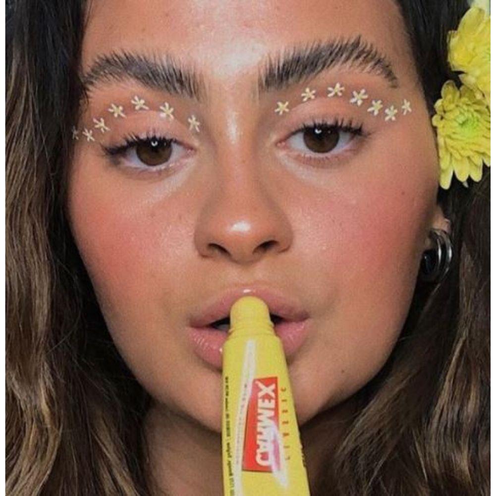 Carmex Classic Lip Balm Tube