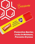 CARMEX Tropical Click Stick beewax