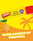 CARMEX Tropical Click Stick burst