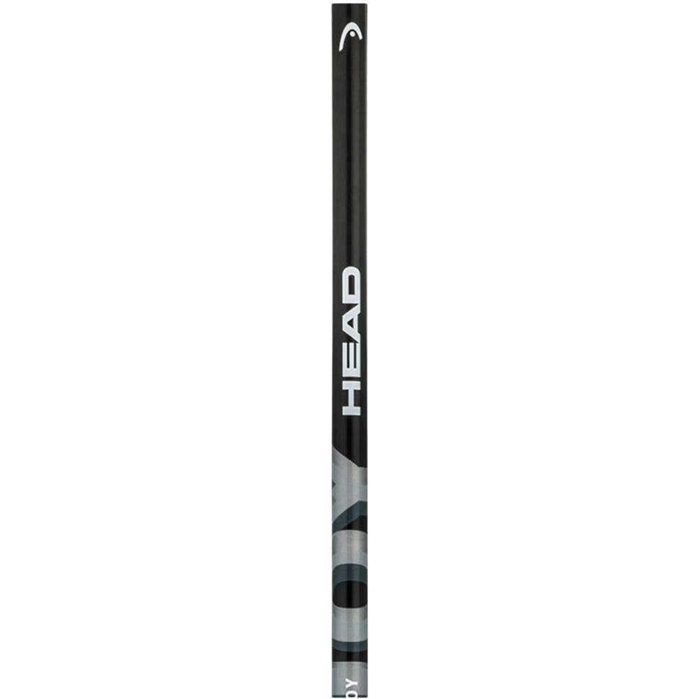Head Women's Joy Ski Pole - 115cm (Black) pole