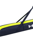 Head Single Skibag 175 cm (Anthracite/Yellow) close up