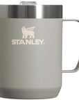 Stanley Everyday Camp 230ML Mug (Ash)