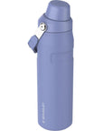 Stanley IceFlow Bottle Fast Flow 0.71L (Hydrangea) angle