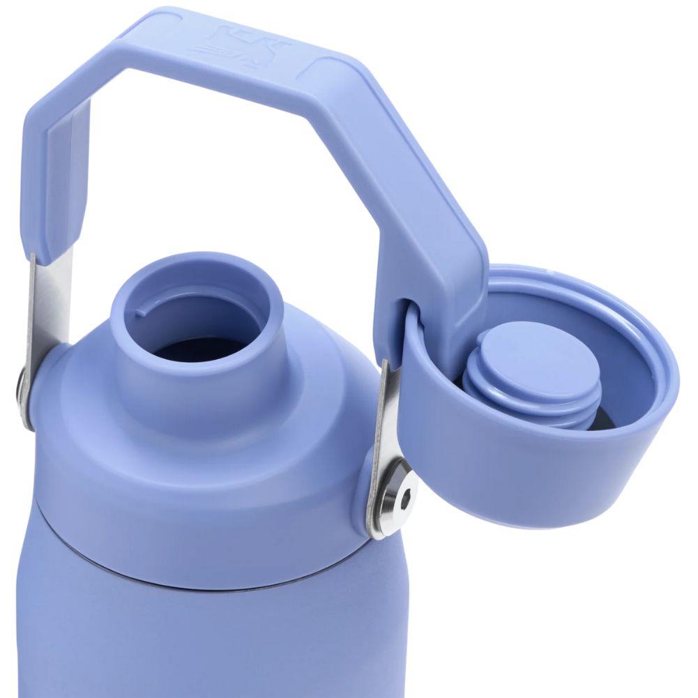 Stanley IceFlow Bottle Fast Flow 0.71L (Hydrangea) lid off