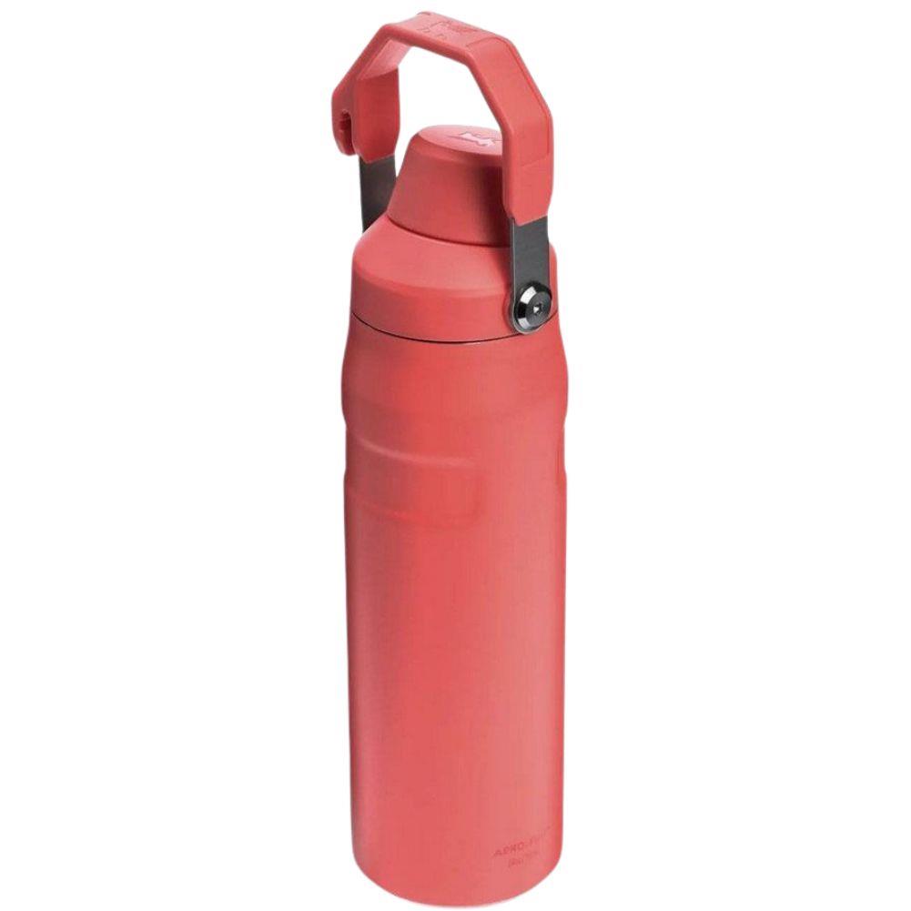 Stanley IceFlow Bottle Fast Flow 0.71L (Hot Coral) angle