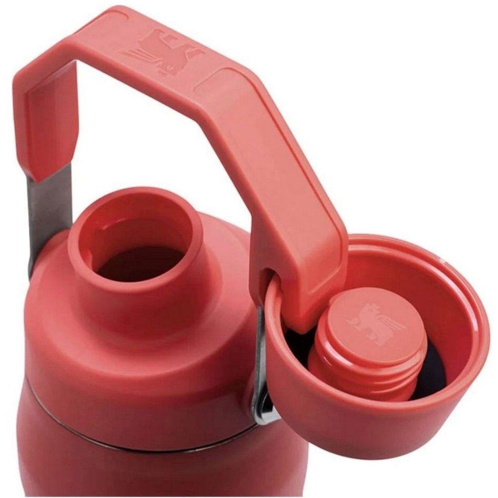 Stanley IceFlow Bottle Fast Flow 0.71L (Hot Coral) lid