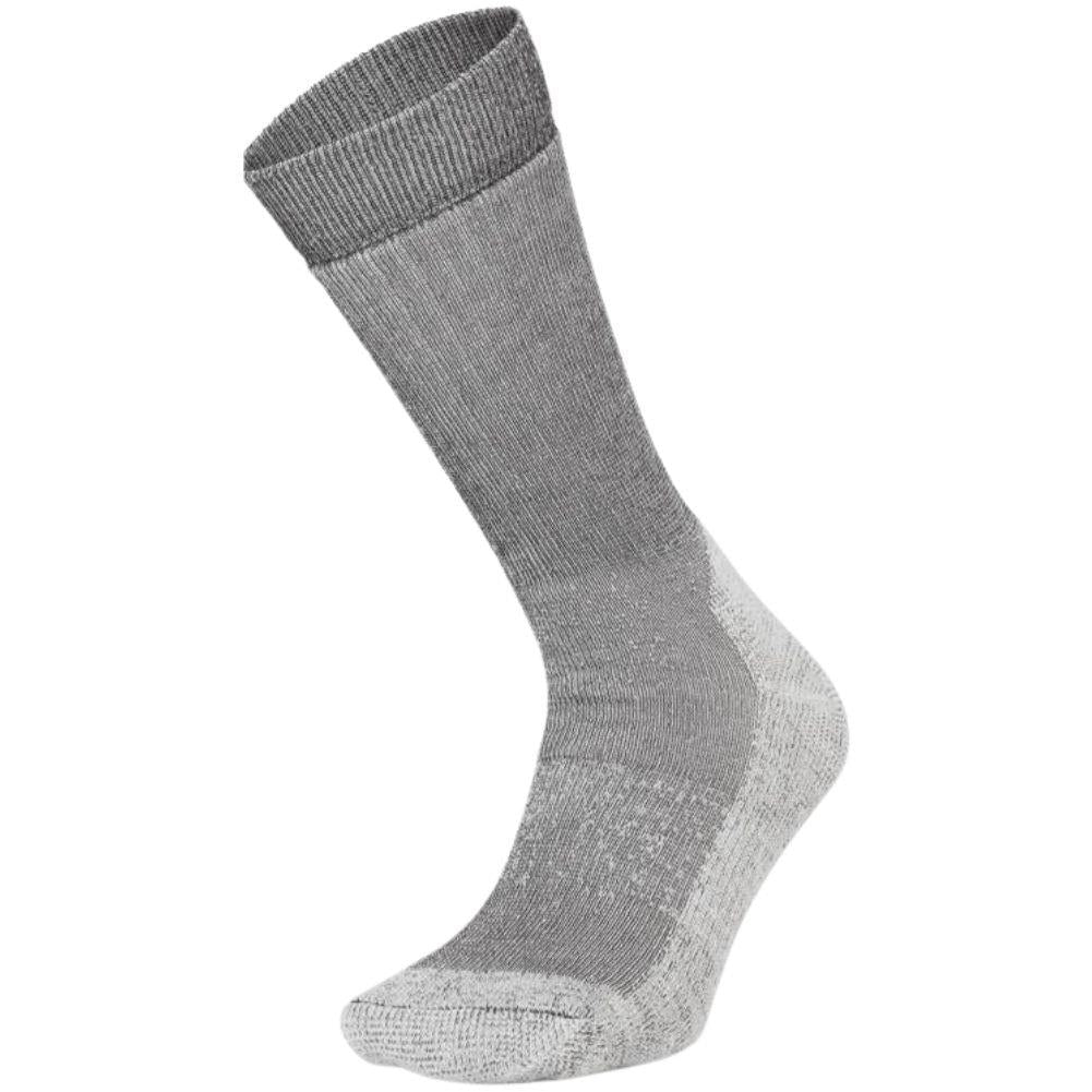 Moggans Stravaiger Merino Hiking Socks (Liath/Grey)