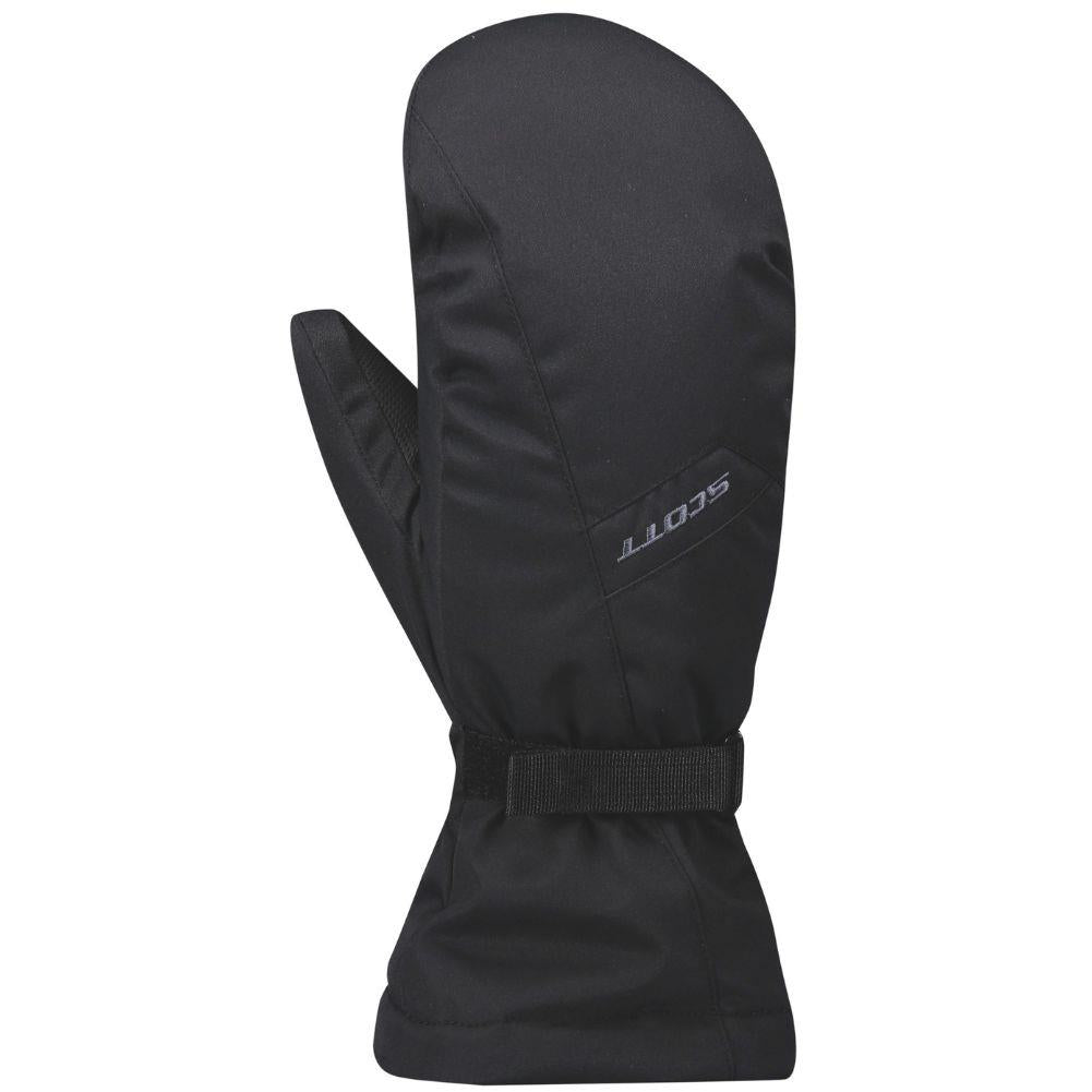 Scott Ultimate Warm Waterproof Mitten (Black)