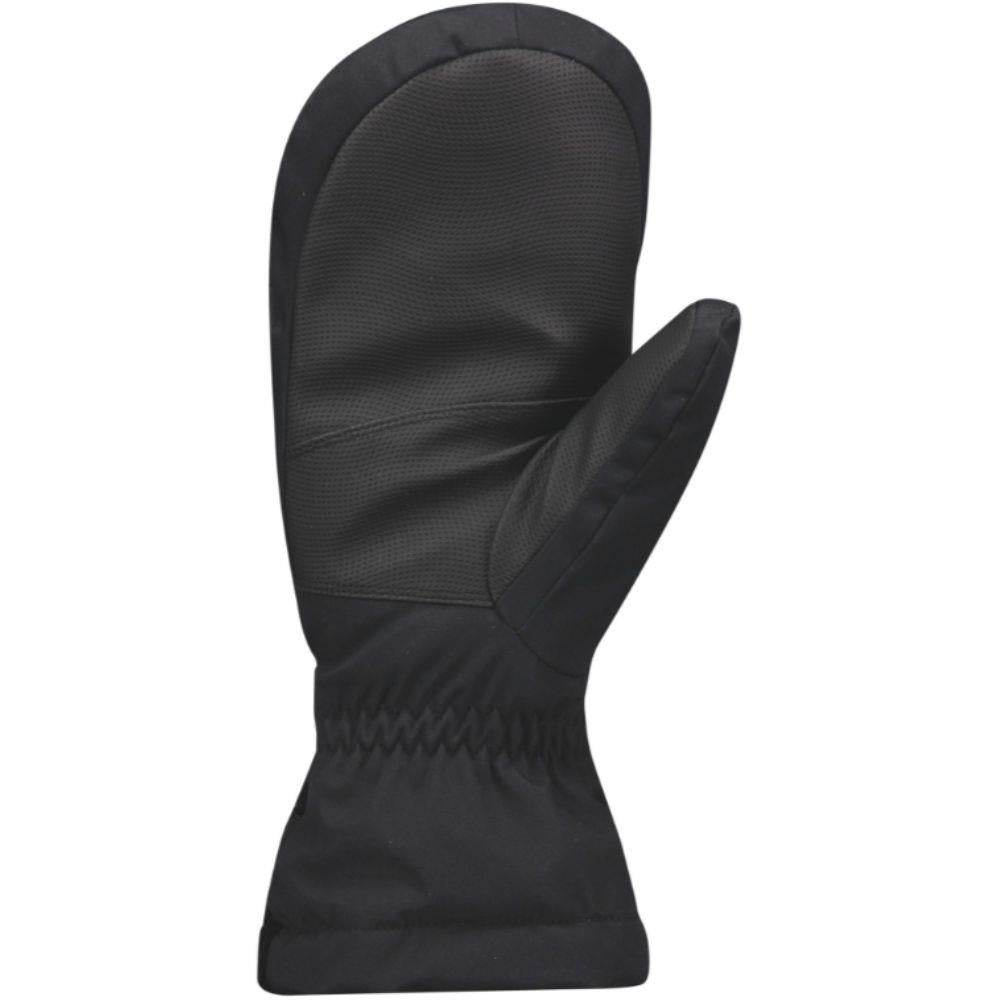 Scott Ultimate Warm Waterproof Mitten (Black) palm