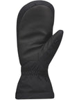 Scott Ultimate Warm Waterproof Mitten (Black) palm