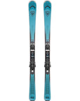 Rossignol Mens Arcade 88 Konect Skis With SPX 12 Konect GW B90 Bindings